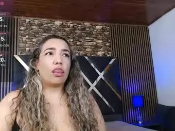 Chaturbate Private Sex Chat of marie_hss