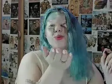 Chaturbate Live Sex of melibooo