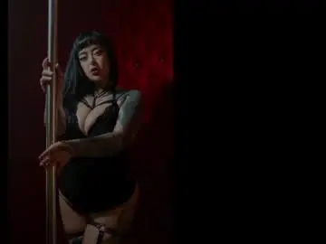 Chaturbate Live Sex Cam of nocturnapsy