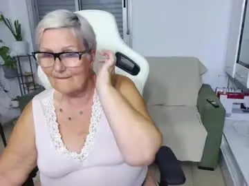 Chaturbate Live Sex of selenna57
