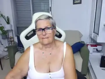 Chaturbate Nude Webcam of selenna57