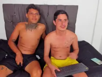 Chaturbate Live Sex Cam of wickedboy_twink