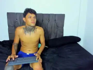 Chaturbate Adult Webcam of wickedboy_twink