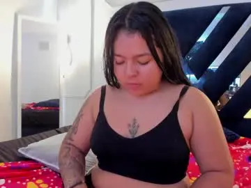 Chaturbate Private Sex Chat of barbara_honey