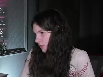 Chaturbate Free Live Porn of gigi_myav