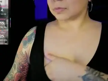 Chaturbate Live Sex Cam of kimmiakiss22