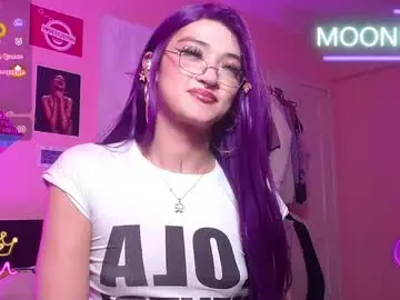 Chaturbate Adult Webcams of moonfiredance