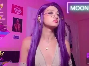 Chaturbate Adult Video Chat of moonfiredance