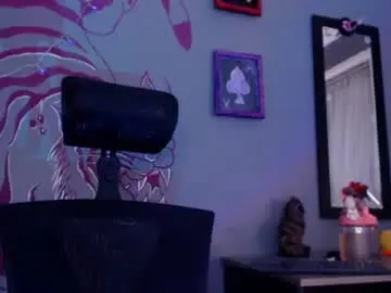Chaturbate Sex Chat of regina_iris