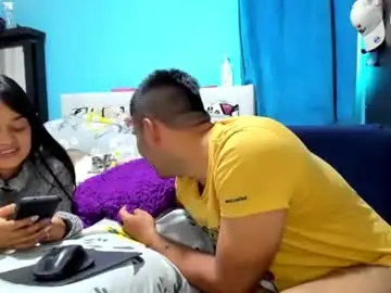 Chaturbate Live Porn of scarletandryan28