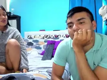 Chaturbate Sex Cam of scarletandryan28