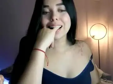 Chaturbate Sex Cam of sexy_iriss