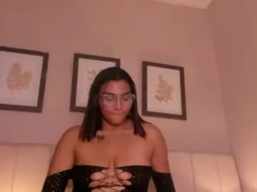 Chaturbate Adult Webcams of _bianca_18