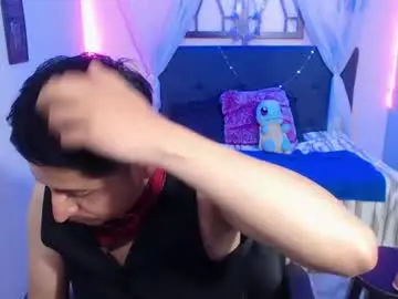 Chaturbate Free Live Porn of alex_levi