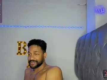 Chaturbate Live Sex of bbcblackhot33