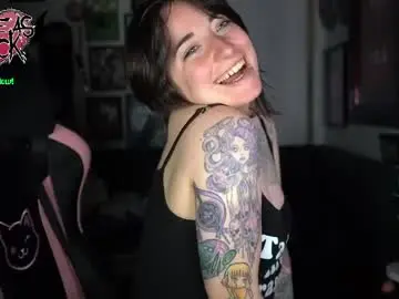 Chaturbate Live Porn of blueasfuck