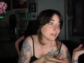 Chaturbate Live Sex Cam of blueasfuck