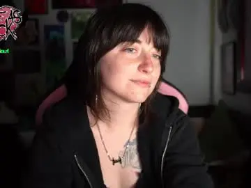 Chaturbate Sex Chat of blueasfuck