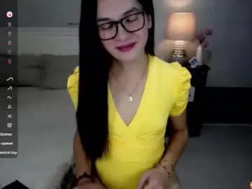 Chaturbate Live Sex Cam of brianna_shemale