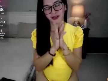 Chaturbate Best Webcam of brianna_shemale
