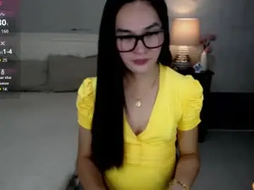 Chaturbate Private Sex Chat of brianna_shemale