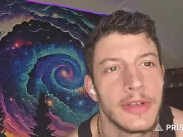 Chaturbate Live Sex of hardselfsucker1