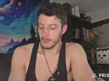 Chaturbate Adult Webcams of hardselfsucker1