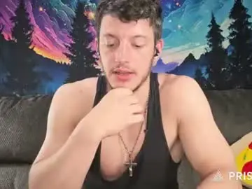Chaturbate Best Webcam of hardselfsucker1