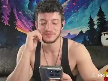 Chaturbate Adult Webcam of hardselfsucker1