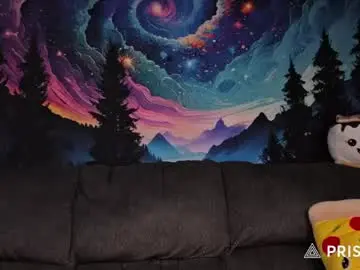 Chaturbate Live Sex of hardselfsucker1