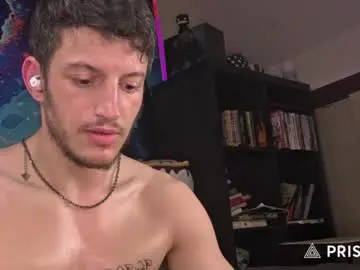 Chaturbate Best Webcam of hardselfsucker1