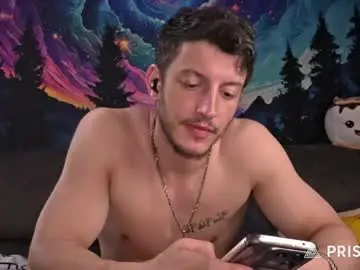 Chaturbate Adult Webcams of hardselfsucker1