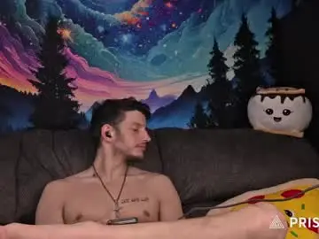 Chaturbate Free Porn Cam of hardselfsucker1