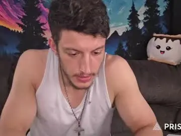 Chaturbate Live Porn of hardselfsucker1
