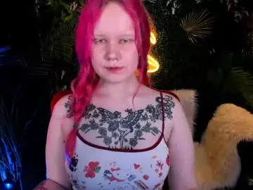 Chaturbate Sex Chat of kittenxoann