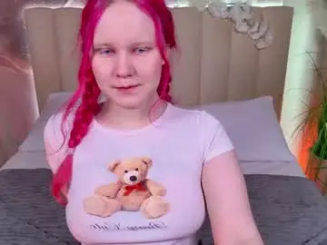 Chaturbate Free Porn Cam of kittenxoann