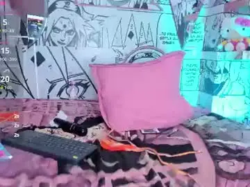 Chaturbate Private Sex Chat of megan_cute4u