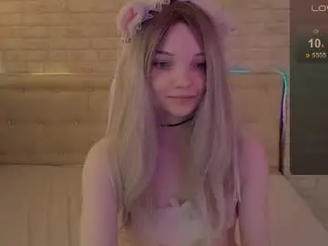 Chaturbate Nude Webcam of animealica
