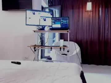 Chaturbate Free Porn Cam of aryahunt