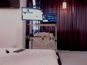 Chaturbate Best live sex cam show of aryahunt