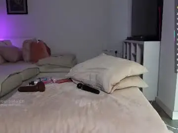 Chaturbate Live Sex Cam of britishsofia
