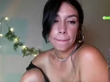 Chaturbate Live Sex of candycrazy6
