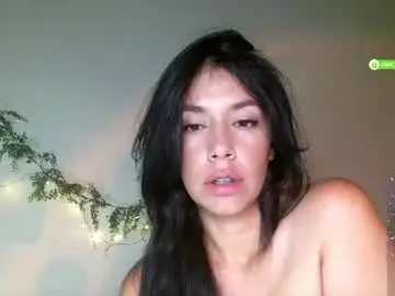 Chaturbate Live Porn of candycrazy6