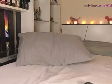 Chaturbate Live Sex of fishtgirlworld