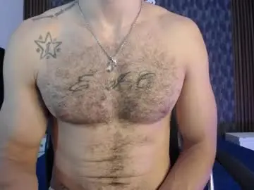Chaturbate Live Sex Cam of happy_hot7