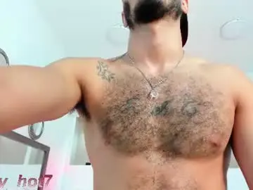 Chaturbate Private Sex Chat of happy_hot7