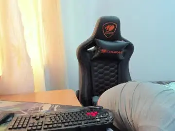 Chaturbate Sex Chat of iliaskrislove