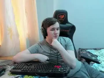 Chaturbate Sex Chat of iliaskrislove