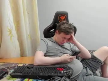 Chaturbate Free Porn Cam of iliaskrislove
