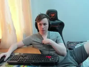 Chaturbate Live Sex Cam of iliaskrislove
